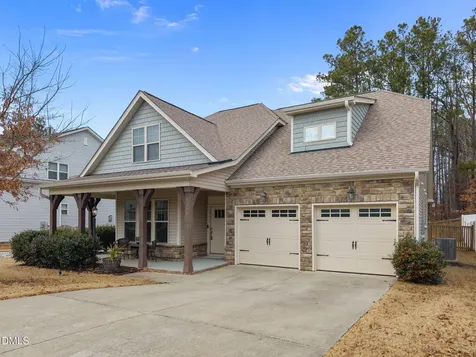 1210 Colton Creek Road Knightdale NC 27545