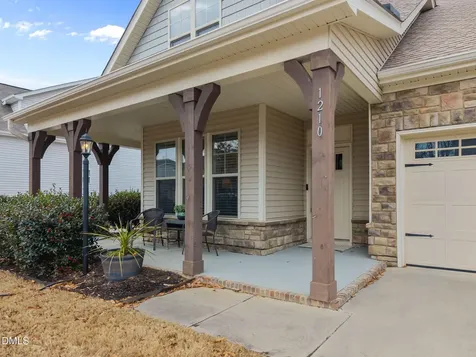 1210 Colton Creek Road Knightdale NC 27545