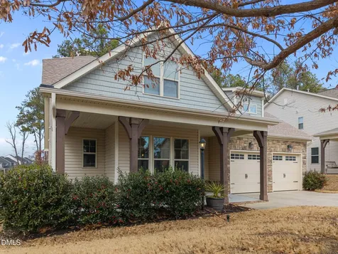 1210 Colton Creek Road Knightdale NC 27545