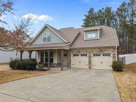 1210 Colton Creek Road Knightdale NC 27545