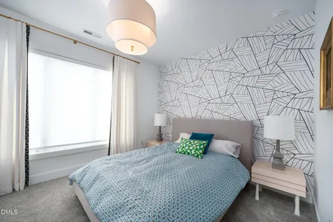 46 Rosedale Way Pittsboro NC 27312