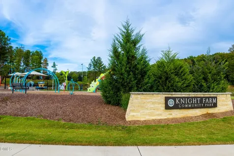 46 Rosedale Way Pittsboro NC 27312