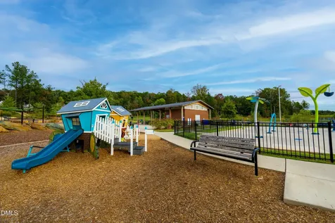 46 Rosedale Way Pittsboro NC 27312