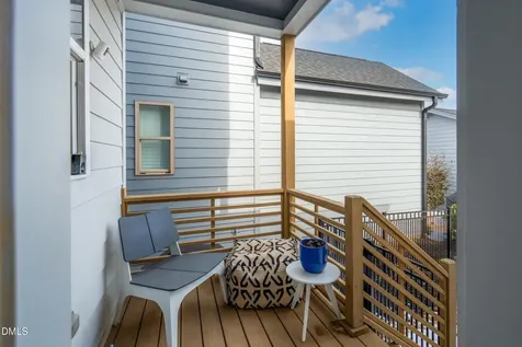 46 Rosedale Way Pittsboro NC 27312