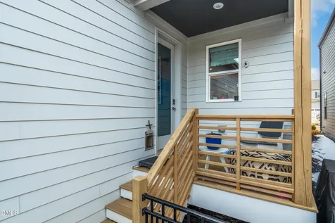 46 Rosedale Way Pittsboro NC 27312