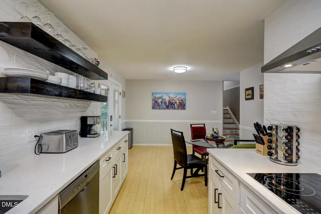 3418 Huntleigh Drive Raleigh NC 27604