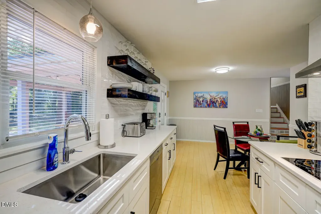3418 Huntleigh Drive Raleigh NC 27604