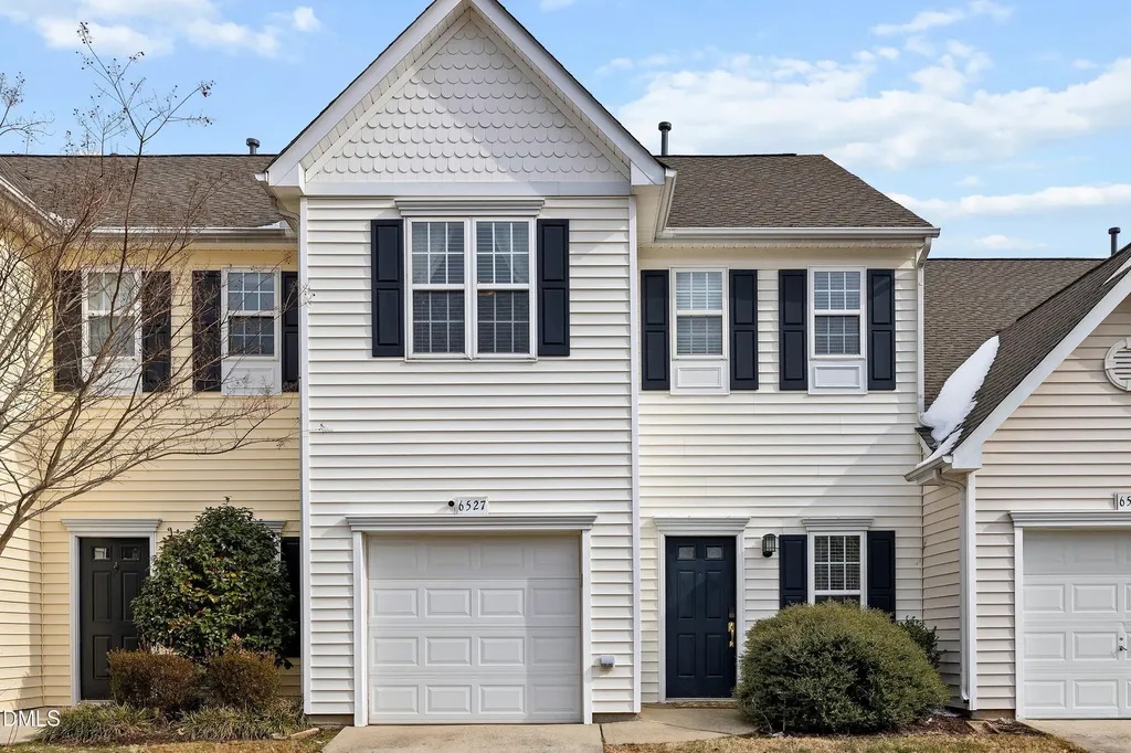 6527 Rossford Lane Durham NC 27713