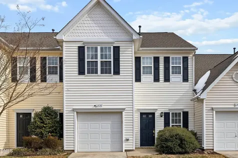 6527 Rossford Lane Durham NC 27713