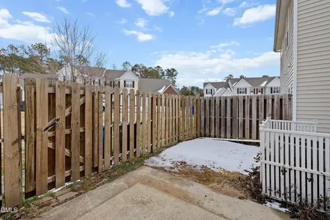 6527 Rossford Lane Durham NC 27713