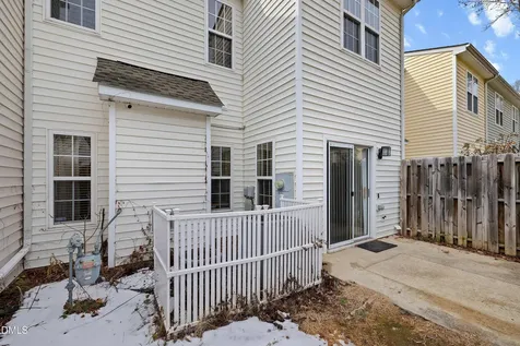 6527 Rossford Lane Durham NC 27713
