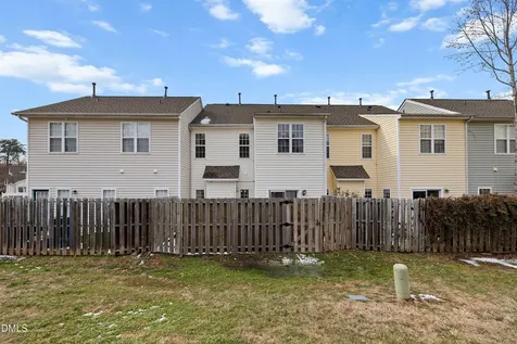 6527 Rossford Lane Durham NC 27713