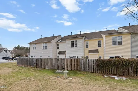 6527 Rossford Lane Durham NC 27713