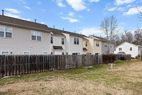 6527 Rossford Lane Durham NC 27713