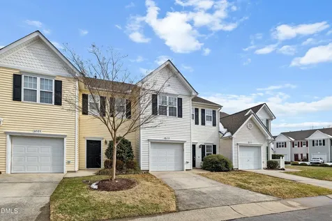 6527 Rossford Lane Durham NC 27713