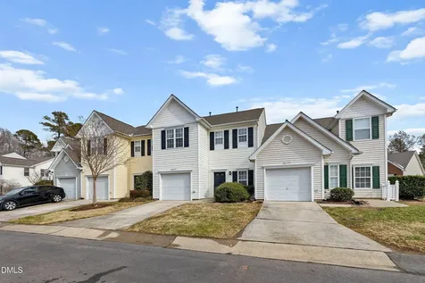 6527 Rossford Lane Durham NC 27713