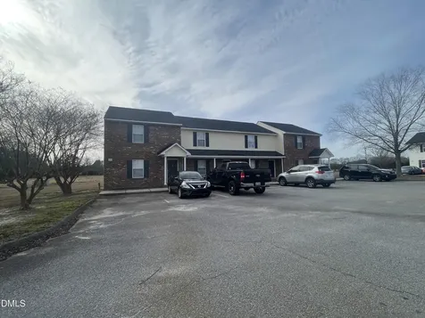601 Main Street Lillington NC 27546