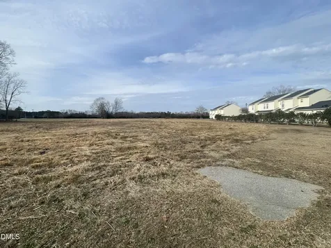 601 Main Street Lillington NC 27546