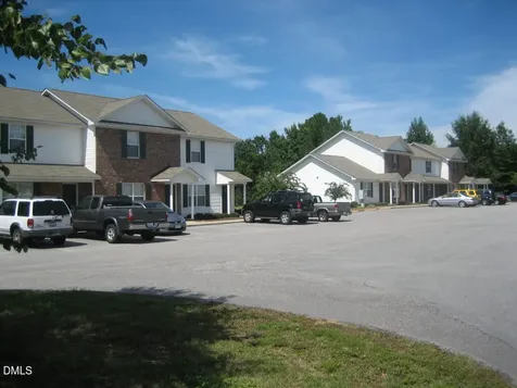 601 Main Street Lillington NC 27546