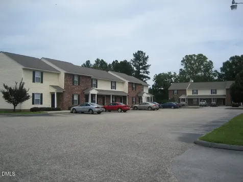 601 Main Street Lillington NC 27546
