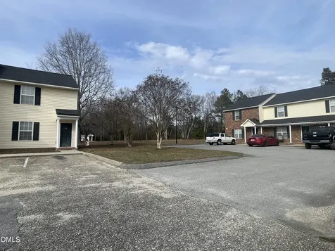 601 Main Street Lillington NC 27546