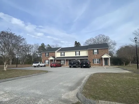 601 Main Street Lillington NC 27546