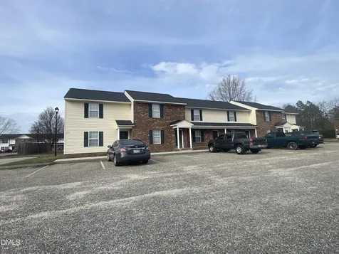 601 Main Street Lillington NC 27546