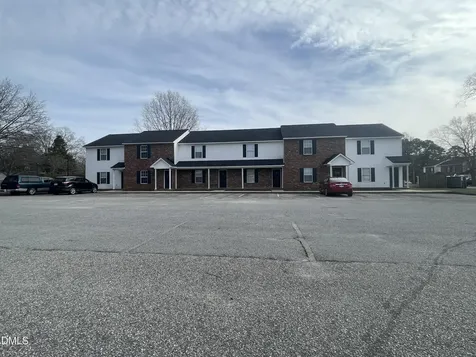 601 Main Street Lillington NC 27546