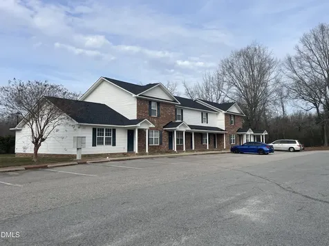 601 Main Street Lillington NC 27546