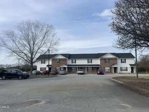 601 Main Street Lillington NC 27546