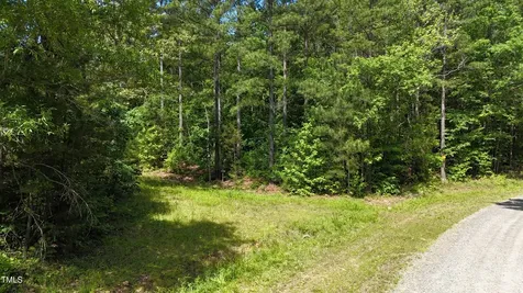 Lot 14 Wolf Pit Road Oxford NC 27565