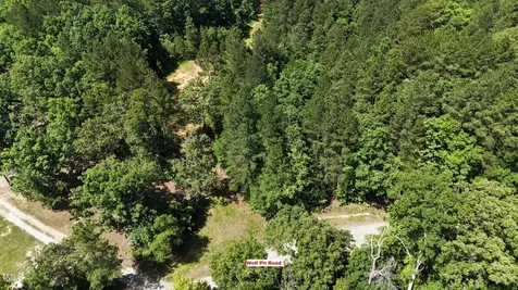 Lot 14 Wolf Pit Road Oxford NC 27565
