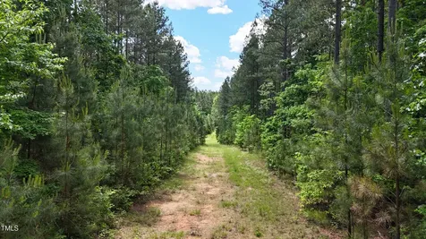 Lot 14 Wolf Pit Road Oxford NC 27565