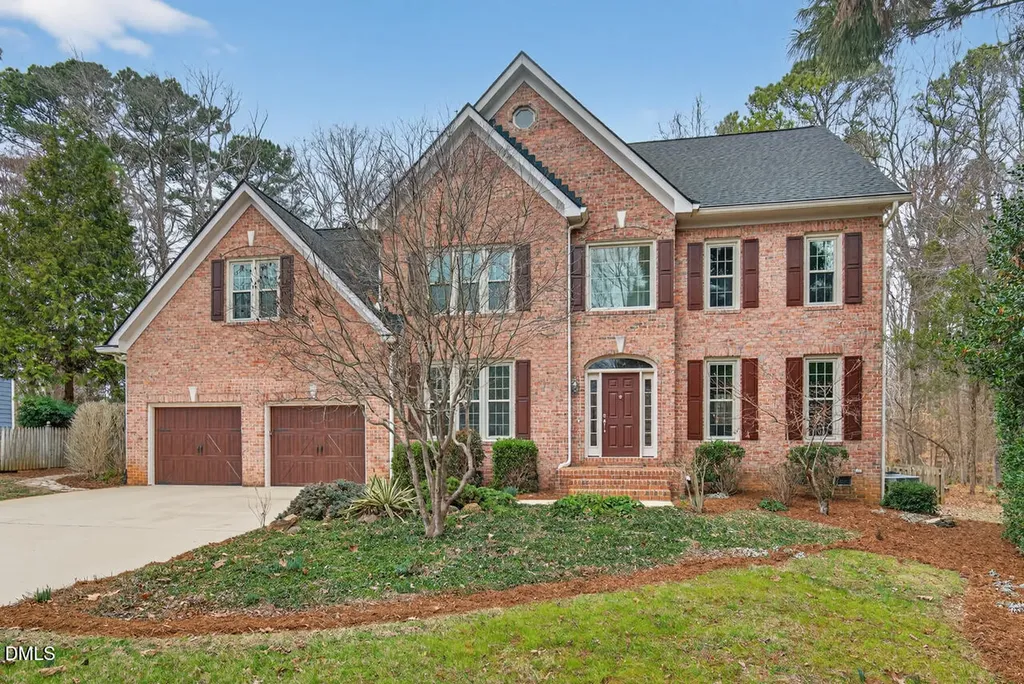 104 Buckeye Lane Chapel Hill NC 27516