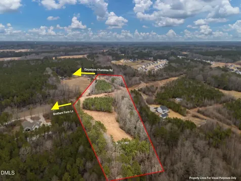 11.31 Pace Farm Road Wendell NC 27591