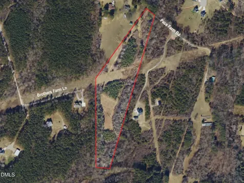 11.31 Pace Farm Road Wendell NC 27591