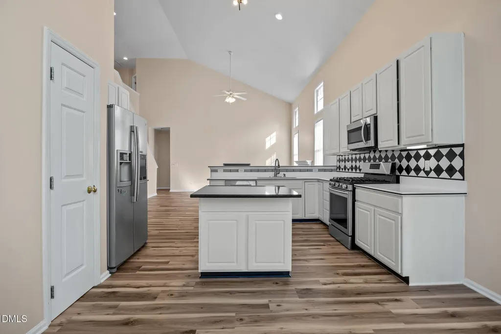 13112 Elmleaf Court Raleigh NC 27614