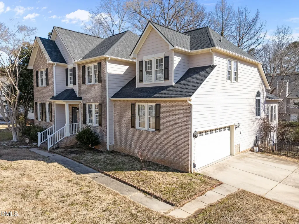 13112 Elmleaf Court Raleigh NC 27614