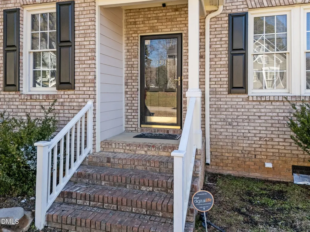 13112 Elmleaf Court Raleigh NC 27614