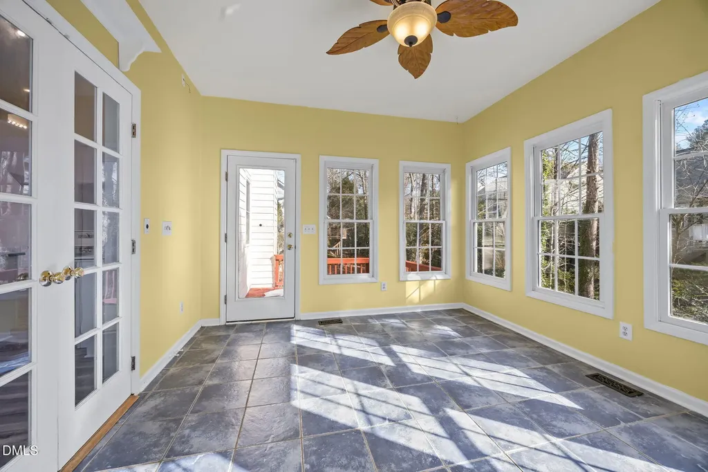 13112 Elmleaf Court Raleigh NC 27614