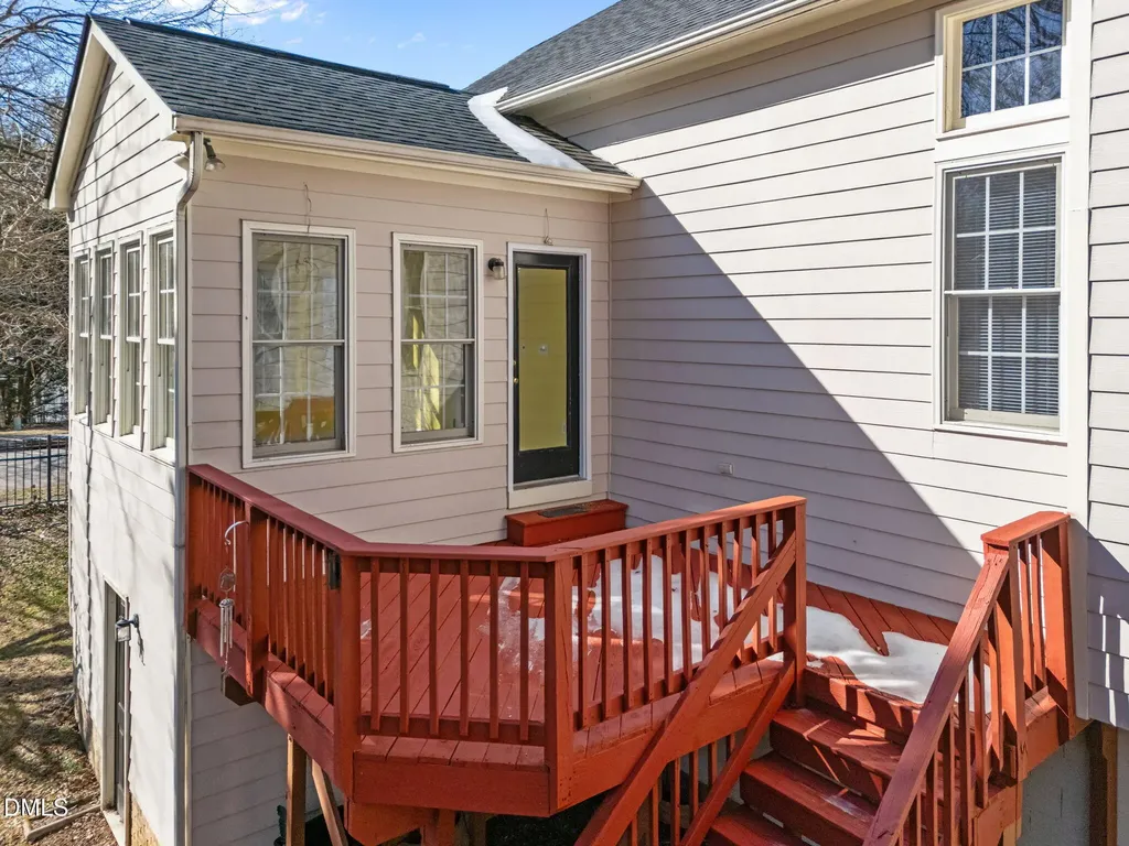 13112 Elmleaf Court Raleigh NC 27614