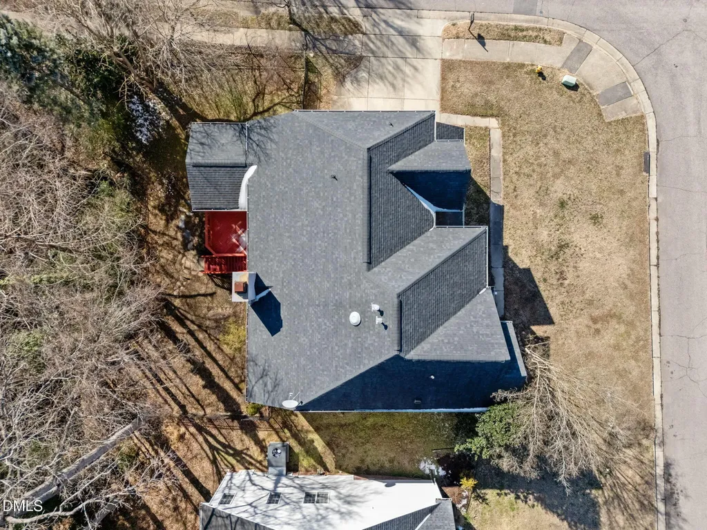 13112 Elmleaf Court Raleigh NC 27614