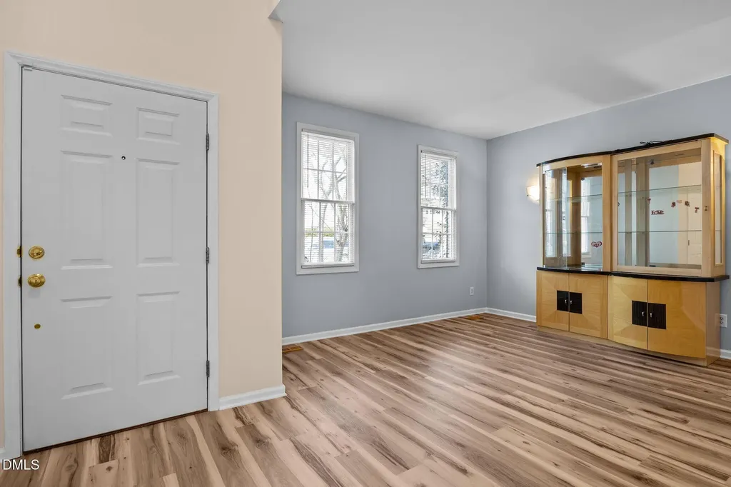 13112 Elmleaf Court Raleigh NC 27614