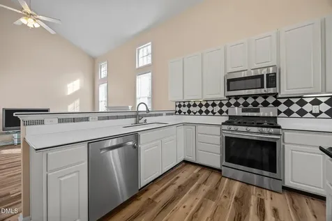13112 Elmleaf Court Raleigh NC 27614