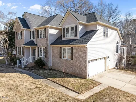 13112 Elmleaf Court Raleigh NC 27614