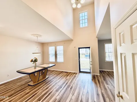 13112 Elmleaf Court Raleigh NC 27614
