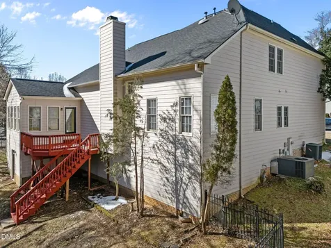 13112 Elmleaf Court Raleigh NC 27614