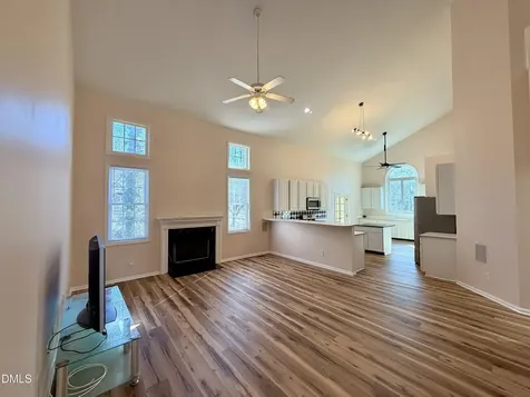 13112 Elmleaf Court Raleigh NC 27614