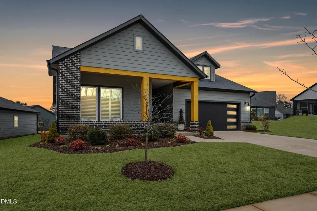 112 Imagine Way Pittsboro NC 27312
