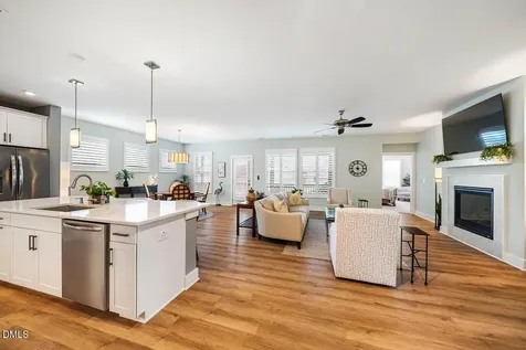 112 Imagine Way Pittsboro NC 27312